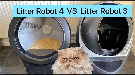 Robot Litter Box vs. Landfill Impact: 2025 Projections