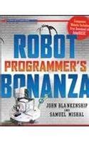 Robot Programmer s Bonanza Kindle Editon