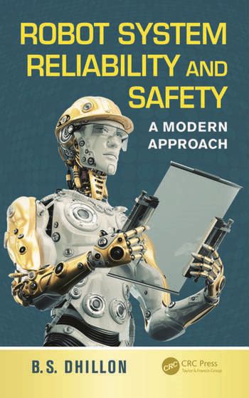 Robot Reliability and Safety PDF
