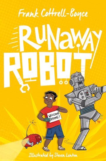 Robot Runaway: