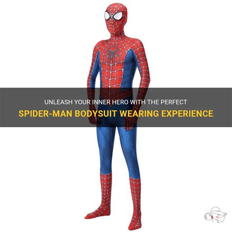 Robot Spider-Man Suit: Unleash Your Inner Superhero