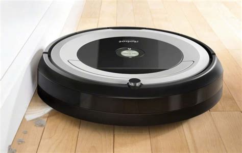 Robot Vacuum Cleaners