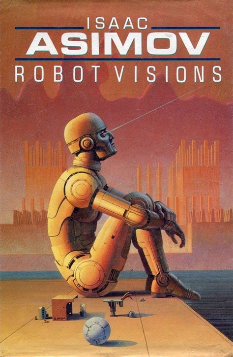 Robot Visions Reader