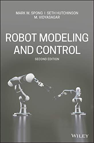 Robot.Modeling.and.Control Ebook Kindle Editon