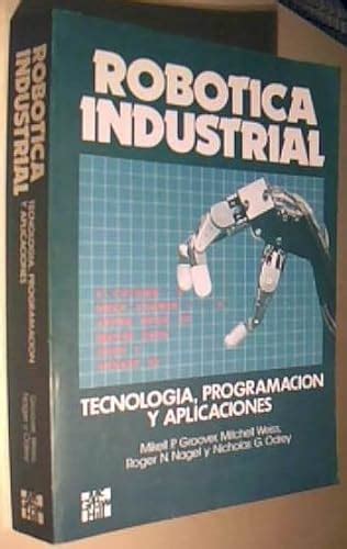 Robotica Industrial Mikell P Groover Pdf Reader