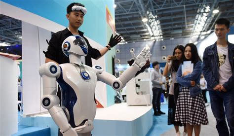 Robotics Companies in Singapore: Leading the Global Tech Revolution