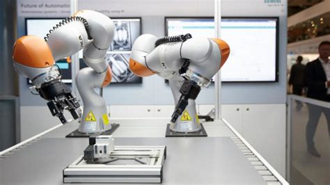 Robotics Companies in Singapore: Shaping the Future of Industry