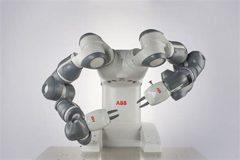 Robotics at ABB