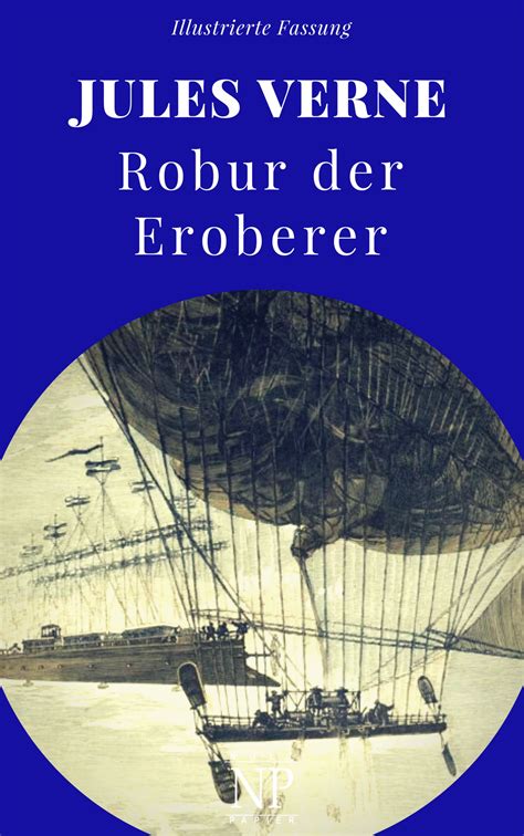 Robur der Eroberer German Edition PDF