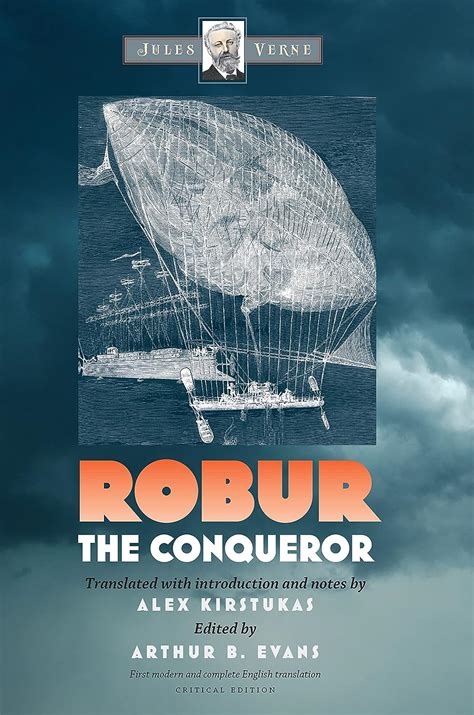Robur the Conqueror Early Classics of Science Fiction PDF