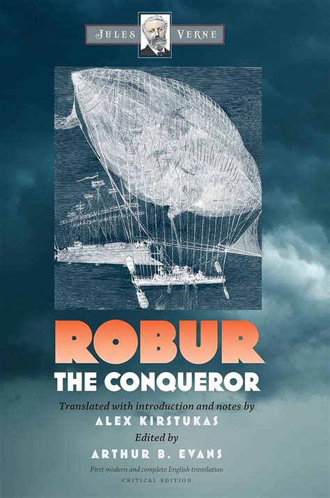 Robur the Conqueror Early Classics of Science Fiction PDF