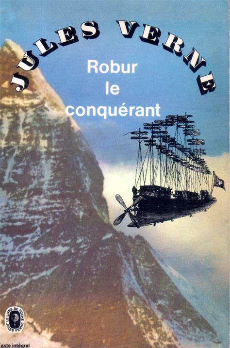 Robur-Le-Conquerant PDF