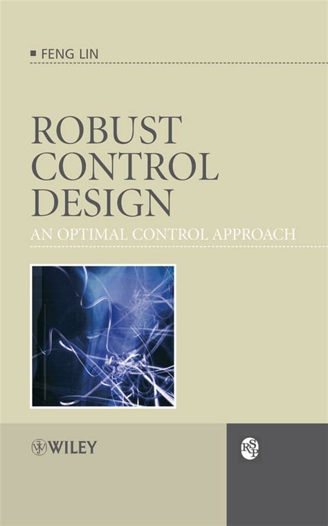 Robust Control Design: An Optimal Control Approach (Hardcover) Ebook Doc