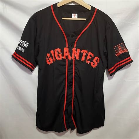 Robust Gigantes 12.7 Jersey: Unifying Giants in 2025