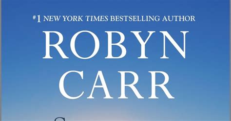 Robyn Carr - Free Ebooks Ebook Doc