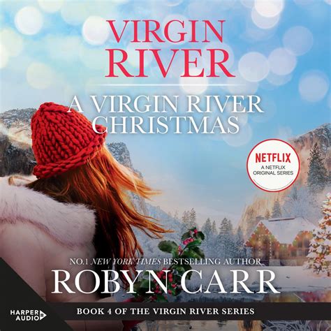 Robyn Carr Virgin River Christmas Box Set A Virgin River ChristmasBring Me Home for ChristmasMy Kind of Christmas Doc
