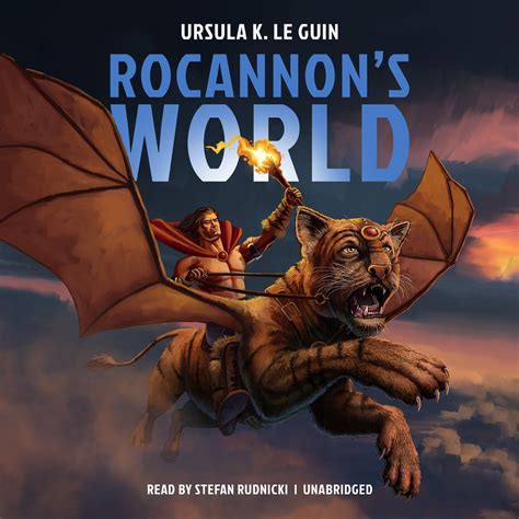 Rocannon s World Kindle Editon