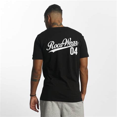 Rocawear T-shirt: A Timeless Classic Reinvented