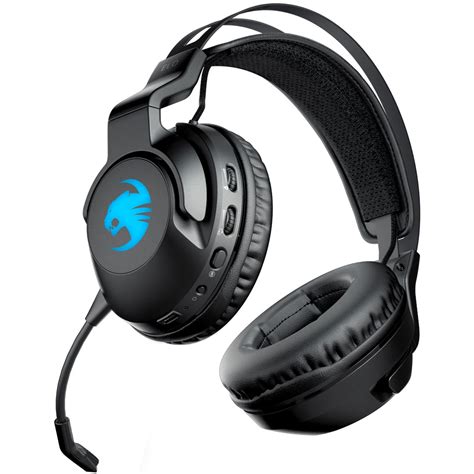 Roccat Elo 7.1 Air: The Ultimate Wireless Gaming Headset