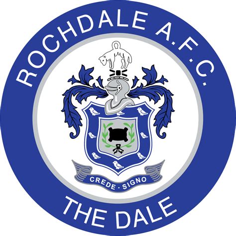 Rochdale AFC: A Journey of Pride and Passion for the Dale