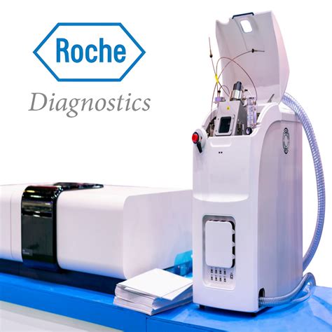 Roche Diagnostics: An Industry Titan