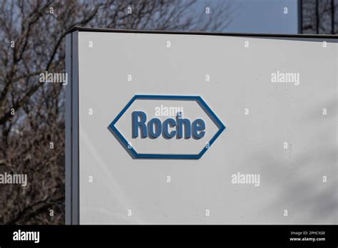 Roche Diagnostics Stock: Get Ready for a 2023 Surge