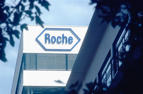 Roche Laboratories