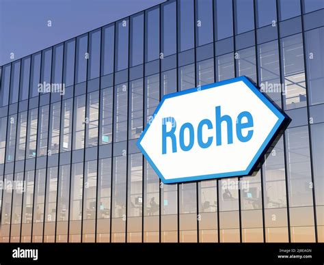 Roche Pharmaceuticals: