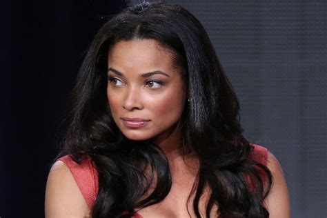 Rochelle Aytes Movies and TV Shows: A Journey Through Her Career