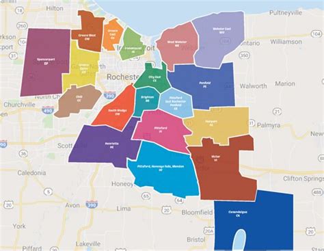 Rochester, NY: A Comprehensive Guide to Safety