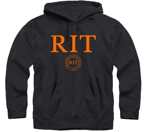 Rochester Institute of Technology Sweatshirt: A Symbol of Intellectual Excellence and Innovation