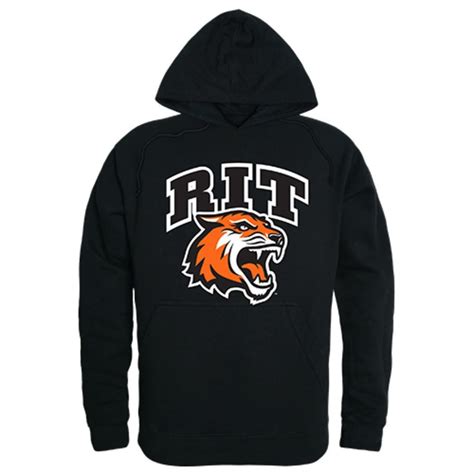 Rochester Institute of Technology Sweatshirt: The Perfect Way to Show Your School Spirit