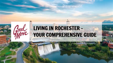 Rochester to Binghamton: A Comprehensive Guide for Your Journey