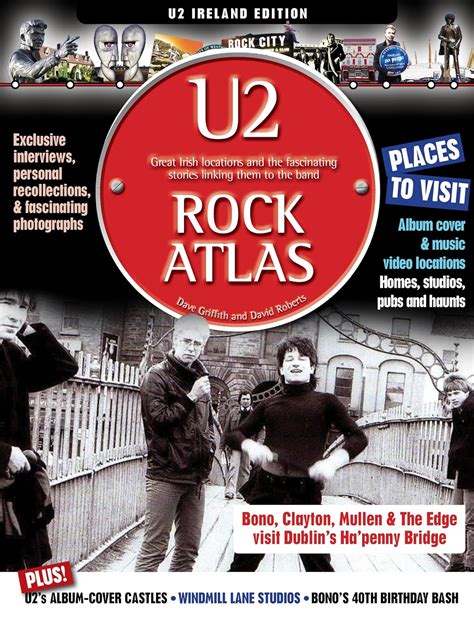 Rock Atlas U2 PDF