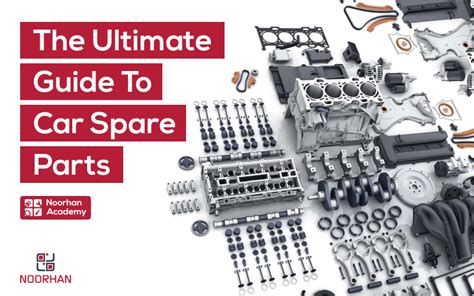 Rock Automotive: The Ultimate Guide to Auto Parts