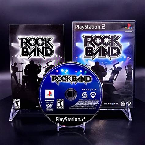 Rock Band 2 Tracks: Unlocking the Ultimate Virtual Music Experience