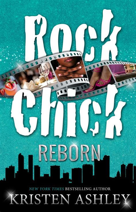Rock Chick 9 Book Series PDF