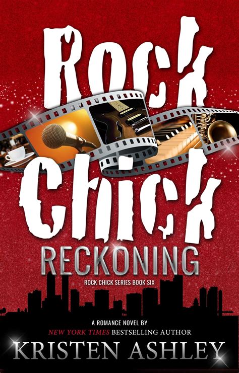 Rock Chick Reckoning Volume 6 Kindle Editon