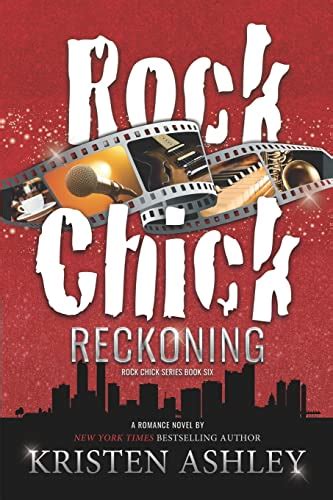 Rock Chick Reckoning Volume 6 Epub