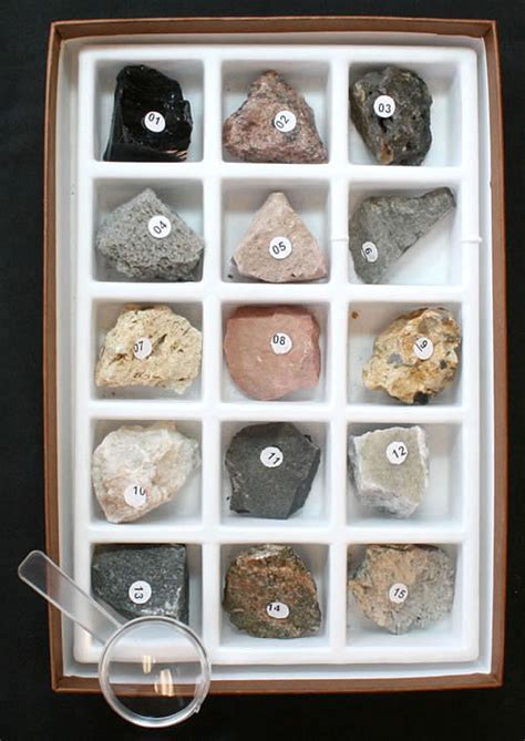 Rock Collection College Essay: A Comprehensive Guide to Geology's Foundation