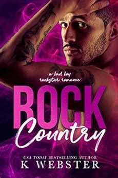 Rock Country The Vegas Aces Series Volume 1 Reader