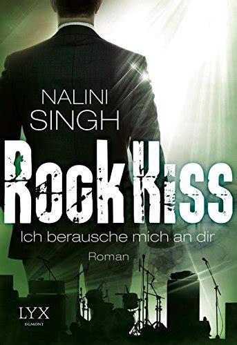 Rock Kiss Ich berausche mich an dir German Edition Epub