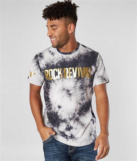 Rock and Revival Shirts: A Resurgent Fashion Icon