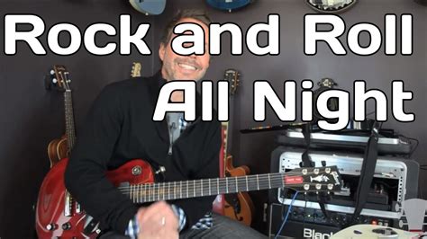 Rock and Roll All Night: Unlocking the Power of Music to Drive Business Success