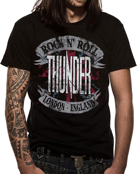 Rock and Roll Band T-Shirts: The Eternal Fashion Statement