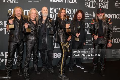 Rock and Roll Hall of Fame: