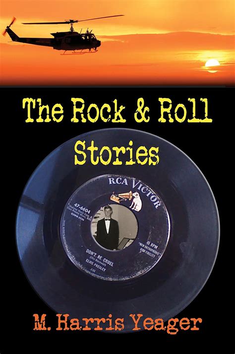 Rock and Roll Stories Doc