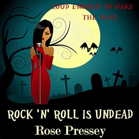 Rock n Roll Is Undead Kindle Editon