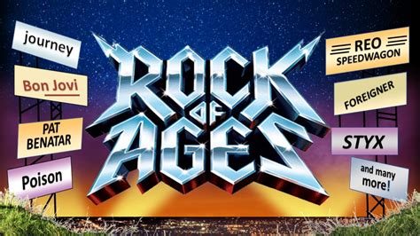 Rock of Ages Memories of the Past a Legacy for the Future Epub