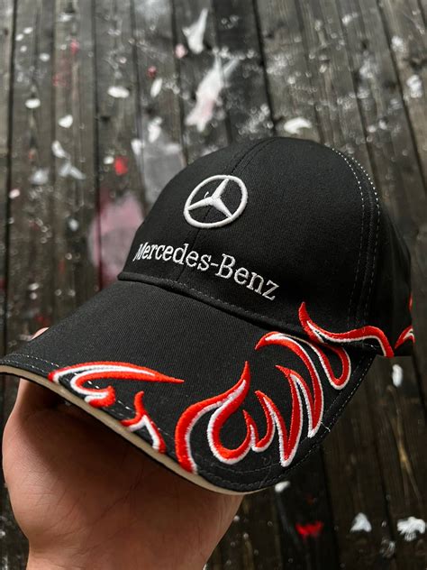 Rock the Ride: Enhance Your Style with Benz Hats